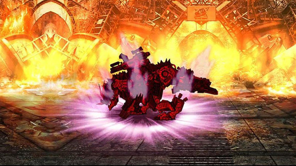 迪诺恐龙机器人