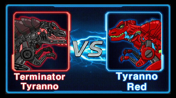 迪诺恐龙机器人