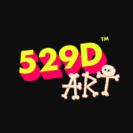 529D艺术