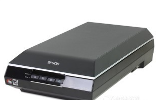 爱普生v600扫描仪驱动