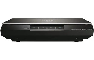 爱普生v600扫描仪驱动