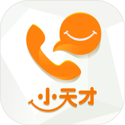 小天才电话手表APP