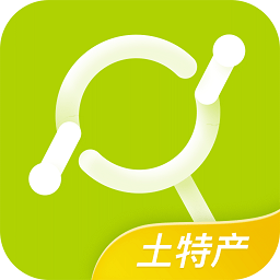 境淘土特产