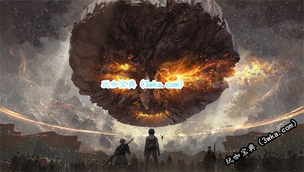 《暗喻幻想：ReFantazio》10月正式发售 已开启游戏预购