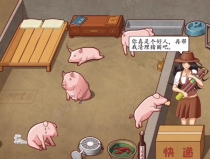 超级达人美梦猪圈怎么过？