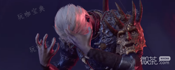 《博德之门3》弯曲的火球术魔杖如何获取？