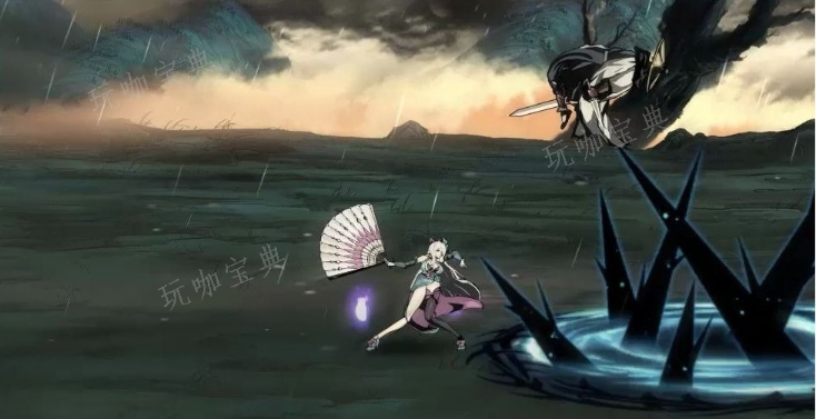 《影之刃3》残页有什么用？