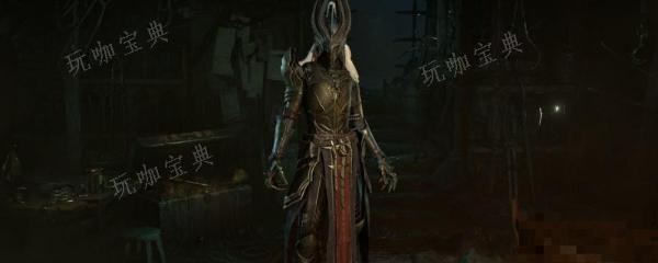 《暗黑破坏神4》s3寒冷之重技能有什么改变？