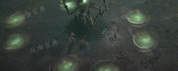《暗黑破坏神4》s3顽抗袭击者威能有什么用？