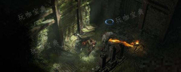 《暗黑破坏神4》s3愤怒欺凌威能是什么样子的？