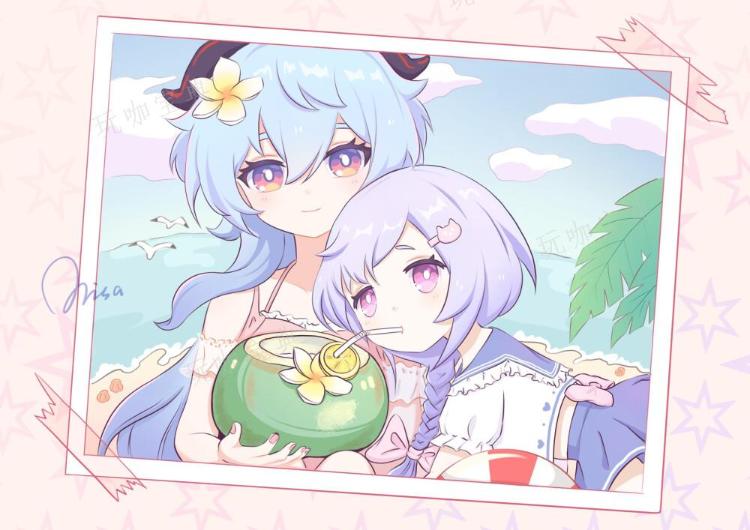 《原神》重复的角色会转化成什么？
