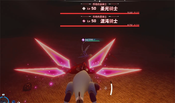幻兽帕鲁双抗帕鲁金属盔甲获取攻略