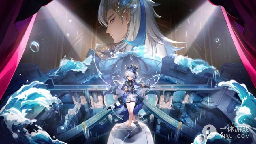 《原神》4.2记忆之块机关解谜介绍