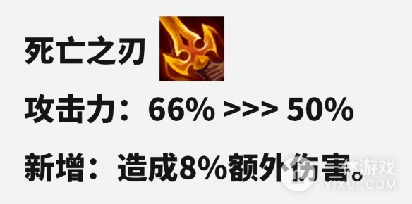 云顶之弈S10赛季装备改动详情