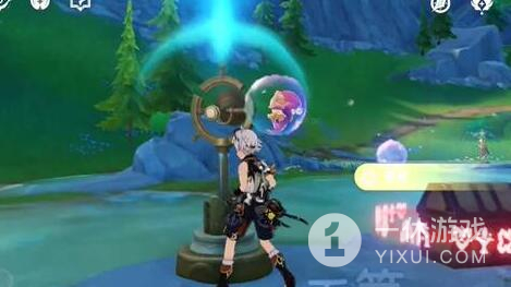 原神泡泡音波解谜攻略分享