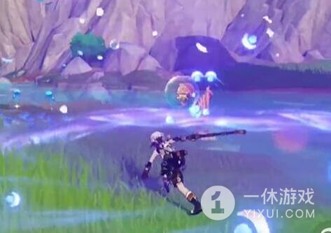 原神泡泡音波解谜攻略分享