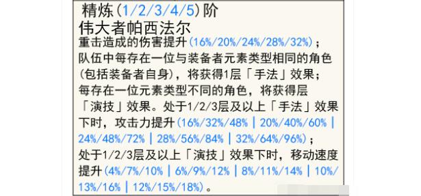 《原神》4.6最初的大魔术抽取推荐