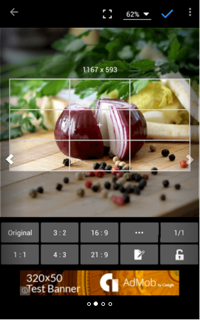 照片编辑器Photo Editor