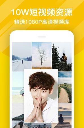 熊猫动态壁纸(酷炫动态壁纸)安卓免费版