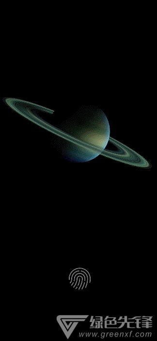 小米土星壁纸(壁纸主题工具)V2.3.96 安卓最新版