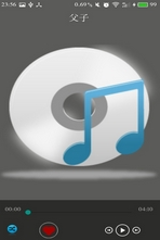 小云音乐安卓中文版v1.0.1