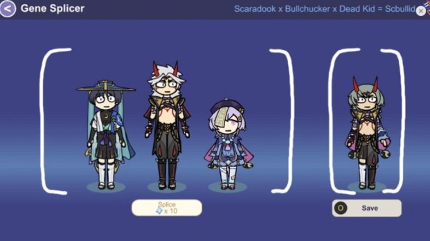 原神抽卡模拟器全卡池版