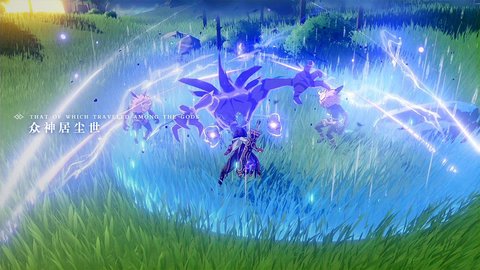 原神自动解锁传送点脚本v3.24.00手机版