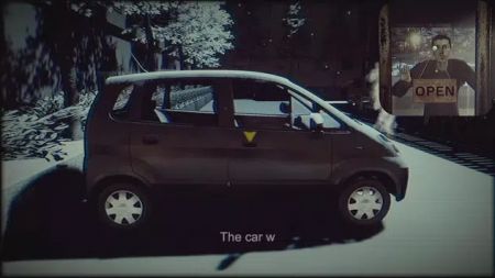 最后的转变考验