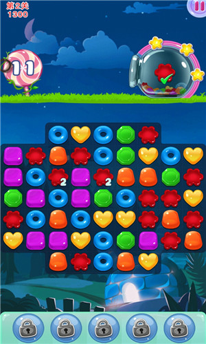 宾果消消消国际