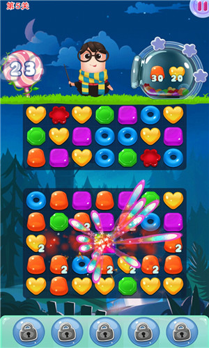 宾果消消消国际