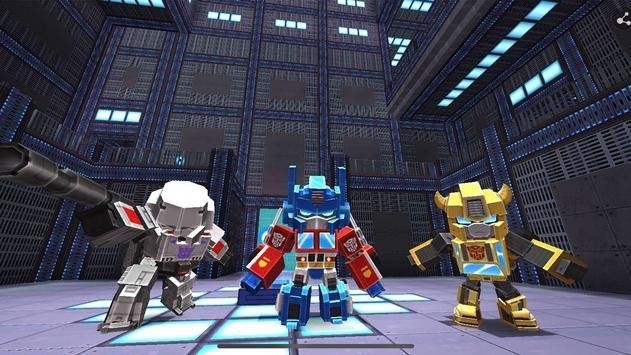 迷你世界国际服0.54.6