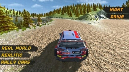 极限拉力赛车v1.0.2安卓版