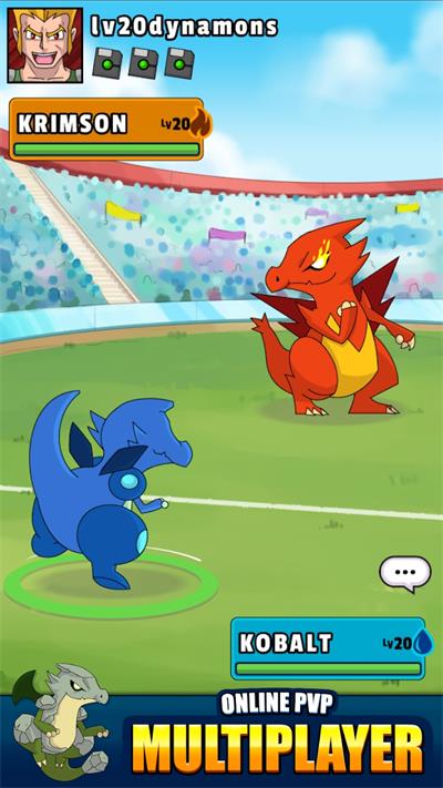 口袋妖怪的世界v1.8.69