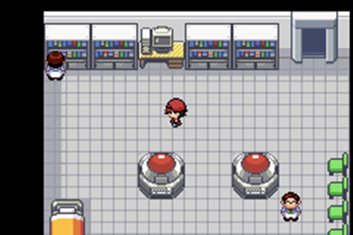 口袋妖怪：胜利之火（悟饭）