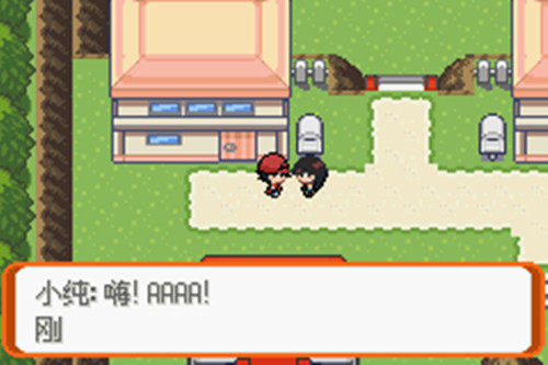 口袋妖怪：胜利之火（悟饭）