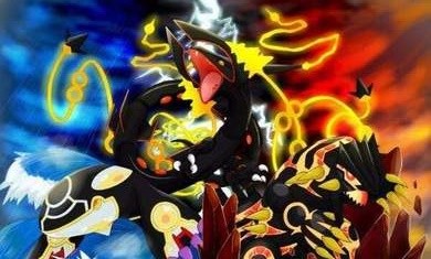 口袋妖怪究极之月9云游戏