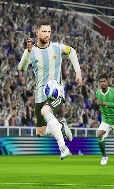 实况足球2024手机版