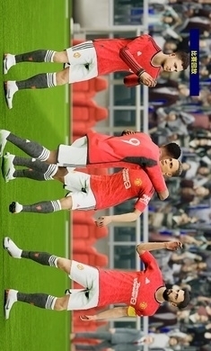 实况足球2024手机版