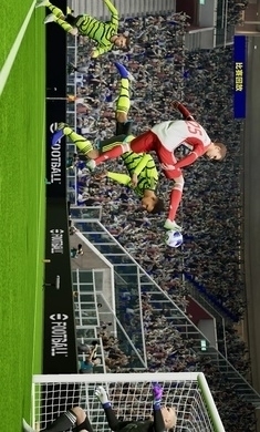 实况足球2024手机版