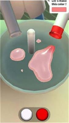 化学品混合实验app2024