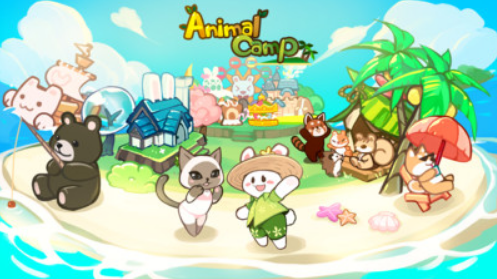 动物森友会app