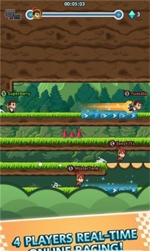 战斗明星闯关2024