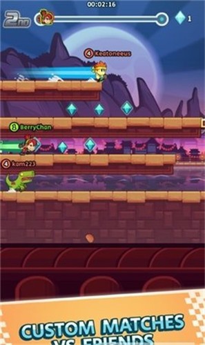 战斗明星闯关2024