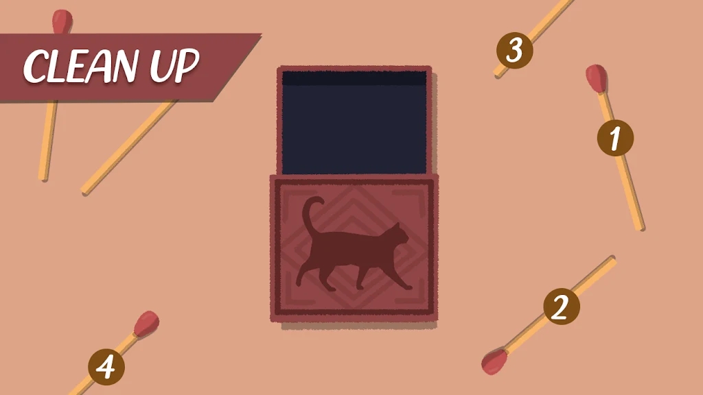 物品匹配与排序挑战