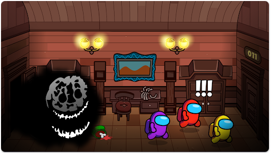 100扇门冒名顶替者生存