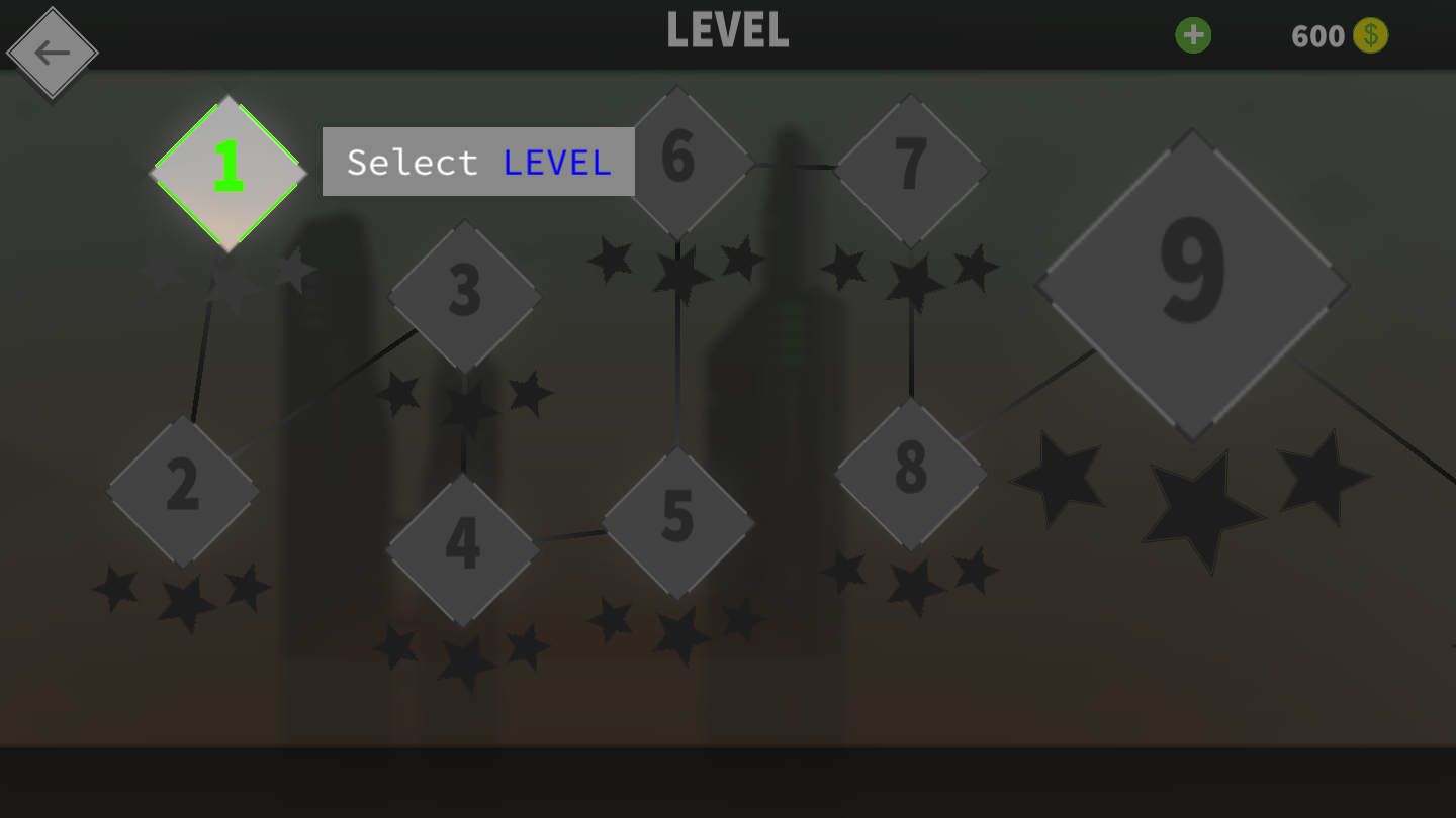 火柴人：史诗生存