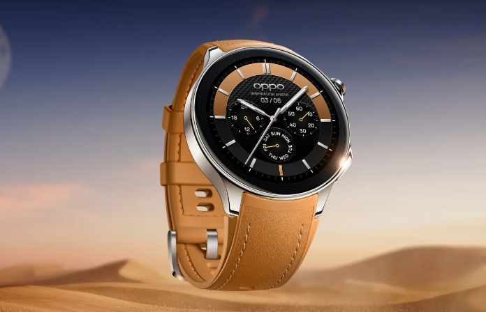 OPPOWatchX充满电可以用多久