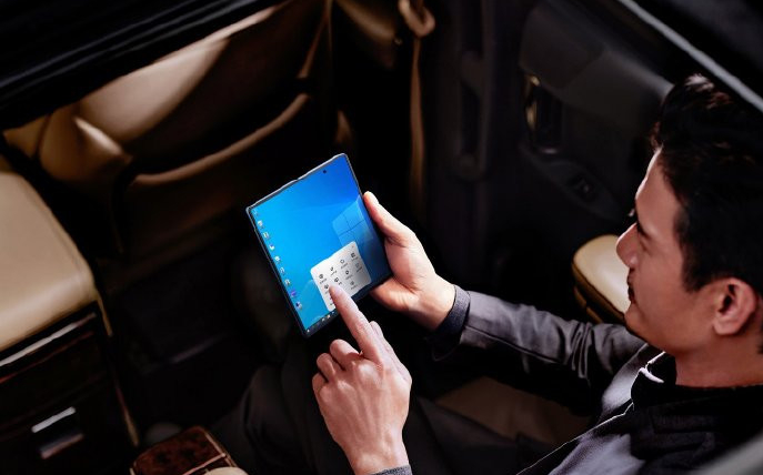 vivo X Fold3 Pro的屏幕是由哪家生产商提供的