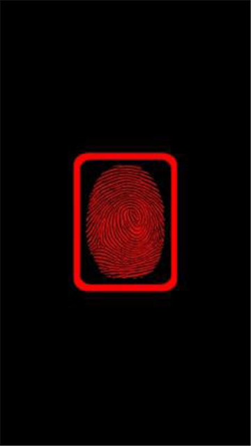 finger ba指纹充电下载(手机指纹充电软件)V1.1 安卓中文版