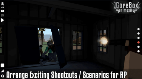 g沙盒仇恨国际服